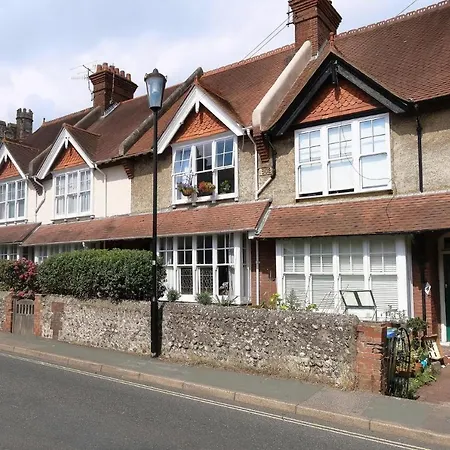 Contemporary 2 Bedroom Flat In Lewes Exterior photo