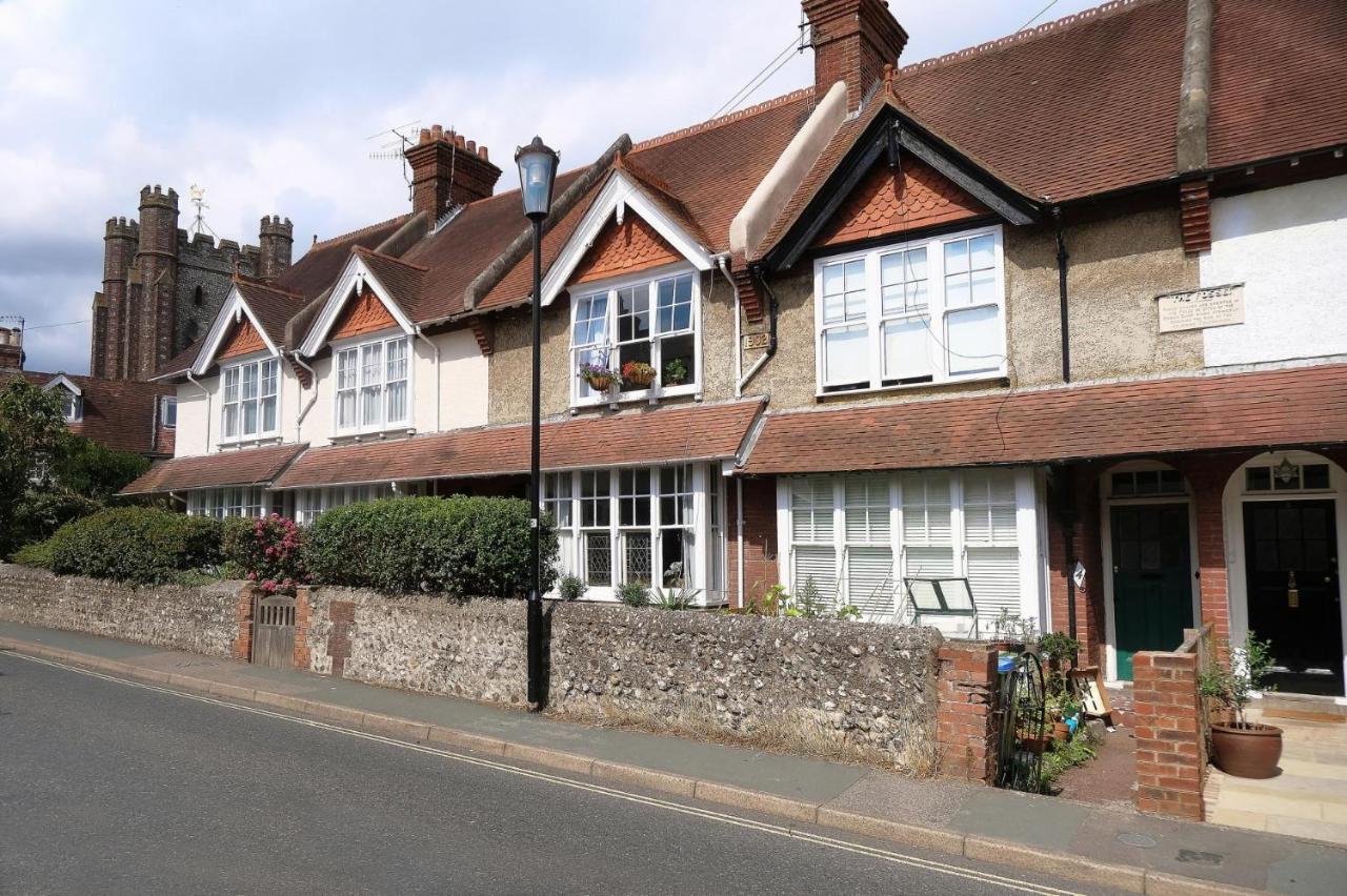 Apartment Contemporary 2 Bedroom Flat In Lewes